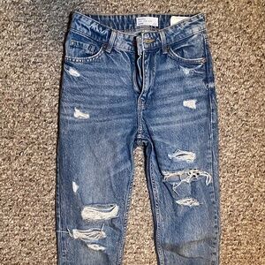 Denim Jeans